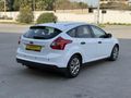 2012 MODEL FORD FOCUS 1.6 TDCİ TREND