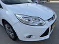 2012 MODEL FORD FOCUS 1.6 TDCİ TREND