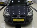 EMY MOTORSTAN 2012 MODEL KAZASIZ DEĞİŞENSİZ FUL BAKIMLI FOCUS