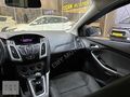 EMY MOTORSTAN 2012 MODEL KAZASIZ DEĞİŞENSİZ FUL BAKIMLI FOCUS