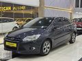 EMY MOTORSTAN 2012 MODEL KAZASIZ DEĞİŞENSİZ FUL BAKIMLI FOCUS