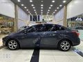 EMY MOTORSTAN 2012 MODEL KAZASIZ DEĞİŞENSİZ FUL BAKIMLI FOCUS