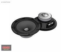 Pride 16cm Midrange Ruby Air 6.5 V2 200 Watt 100 Rms 1 Çift 2ad
