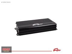 Dragster Midrange Amfisi DAD 320.4 D 4 Ohm 4x320 2 Ohm 4x450 Rms