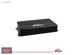Dragster Mono Amfi 1600.1d Üst Sınıf Bass Amfisi.2 yıl garantili
