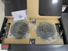 JBL 13 cm Komponent Takımı Stadıum 52CF Üst Kalite 240 Watt.