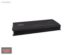 Mobass Mono Amfi MBA-15000.1D 1X15000 Rms Subwoofer Amfisi