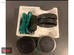 Magic Voıce Super Tweeter Ts-s20 Model..
