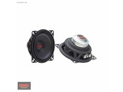 DD Audio 10cm Neo Mıknatıslı Midrange VO-MN104 200 Watt 100 Rms