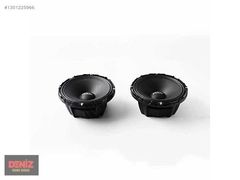 Pride 20 cm Midrange SOLO NEO 300.8 600 Watt 300 Rms En İyisi..