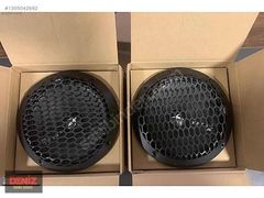 XETEC 20 Cm Profesyonel Midrange SPA-2015SR 600 Watt 200 Rms..