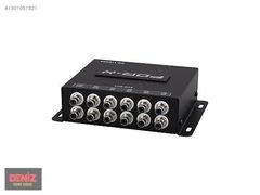 For-x RCA Çoklayıcı XQ-112RCA
