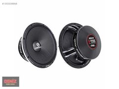Reiss Audio 20 cm Midrange RS-M88AX 700 Watt 350 Rms Üst Kalite