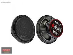 Reiss Audio 20 cm Kapaklı Midrange RS-M8HZ 340 Watt 120 Rms.