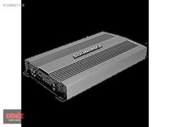 Soundmax PW-5500.5D 5 Kanal Anfi Power@ 2 ohm 100W x4+400W x1