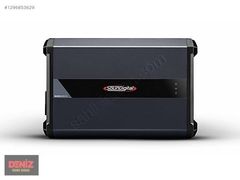 Soundigital 8000.1 EVO4 AMPLİFİKATÖR 1X8000 Rms Fulrange