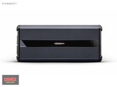 SounDigital Car Amplifier, 12000 Watts RMS EVO4 12000.1 Mono.