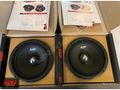 Dynamat Azap-20 Teki 300 Rms 20 Cm Midrange Üst Sınıf..