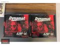 Dynamat Azap-20 Teki 300 Rms 20 Cm Midrange Üst Sınıf..