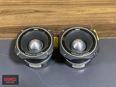 Mobass 13 cm Tweeter MBT-03 300 Rms Sorunsuz Tertemiz..