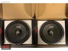 Dymanat Azap 16 Midrange Gerçek Güç Teki 150 Rms Kalite..