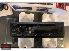 Pioneer Deh-s4250bt 2 Anfi Çıkışlı Kumandalı usb-bt Mixtrax