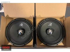 Dator PSM-80B Kurşun Göbek 20 cm Midrange 1000 Watt 225 Rms..