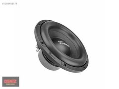 PRV Timpano Serisi 30 cm Subwoofer TPT-T1000 12 D4 600 Rms..