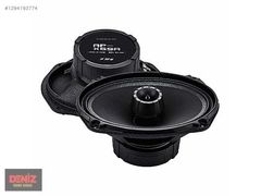 Deaf Bonce Apocalpse AP-X69A Oval Tweeterli 400 Watt 200 Rms..