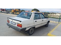 Sahibinden Renault R 9 1.4 Broadway 1990 Model