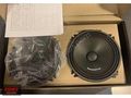 Massive Audio 13 cm Midrange MS-M54FX 200 Watt 100 Rms..