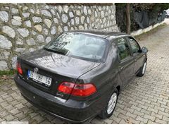 Sahibinden Fiat Albea Sole 1.3 Multijet Premio 2010 Model