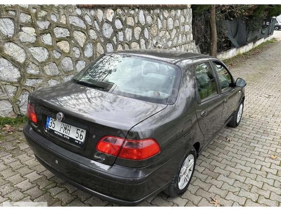 Sahibinden Fiat Albea Sole 1.3 Multijet Premio 2010 Model