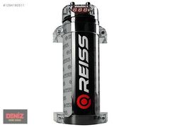Reiss Audio 20 Farad Kapasitör RS-CAP20...
