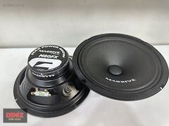 Massive 20 cm Midrange M80FX 400 Watt 150 Rms Kalite