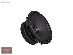 Mobass 13 cm Midrange MBM-113 80 Watt 40 Rms 1 çift 2 adet