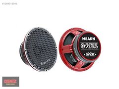 Reiss Audio 20 cm Midrange RS-M8ARN 400 Watt 200 Rms..