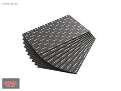 For-x Yalıtım Malzemesi 80x46 cm 10 Adet 1 Paket..