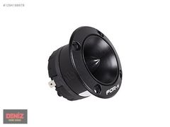For-x 6 cm Tweeter TX-58N 100 Watt 50 Rms 1 Çift 2 Adet
