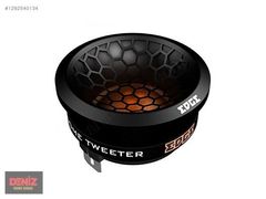EDGE Street Serisi 4,5 cm Tweeter 240 Watt 120 Rms 1 Çift 2 Adet