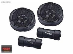 Audiopipe 6,5 cm Tweeter APHE S200 200 Watt 100 Rms