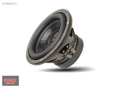 Powerbass XL Serisi 20 cm Subwoofer XL-844 400 Watt-200 Rms..