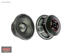 Reiss Audio 20 cm Midbass RS-MB82VB 1000 Watt 500 Rms Üst Kalite