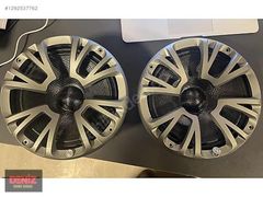 Audiopipe APMP-838CF 500 Watt 250 Rms 20 cm Profesyonel Midrange