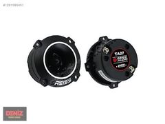 Reiss Audio 7.5 cm Tweeter RS-TA27 200 Watt 100 Rms