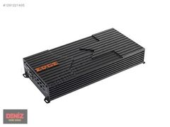 EDBX200.4-E1 EDGE AB SINIFI 4 Kanal Amplifikatör 2 ohm 4x200 Rms