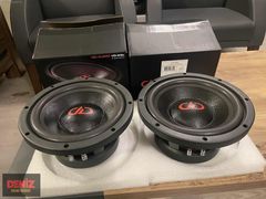DD Audio 20 cm MidBass Teki 400 Rms VO-W8c.....