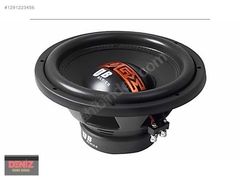 Edge 38 cm Subwoofer DB Serisi 1500 Watt 750 Rms D2 Çift Bobin