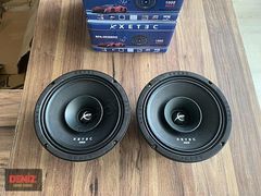 Xetec 20 cm Midrange SPA-2030SRX 350 Rms Üst Kalite..