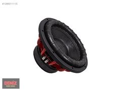 For-X XW-312 30 cm D2 Subwoofer 1400 Watt 700RMS Sıfır